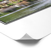 ウィラコーチ川 ポスター (角)