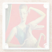 ウィラディスローテオドーレバンダ ガラスコースター (裏面)