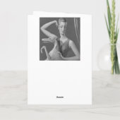 ウィラディスローテオドーレバンダ サンキューカード (裏面)