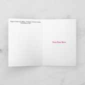 ウィラディスローテオドーレバンダ サンキューカード (内部)