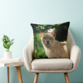 ウィラム。 クッション (椅子)