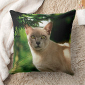 ウィラム。 クッション (ブランケット)