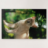 ウィラム。 ジグソーパズル (横)