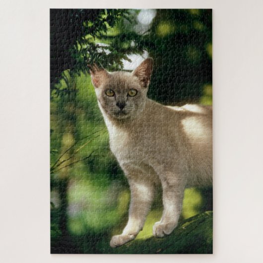 ウィラム。 ジグソーパズル (縦)