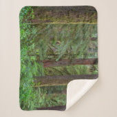 ウィラメット国有林 |オレゴン シェルパブランケット (正面)