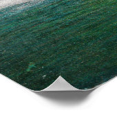 ウィラメット滝ズインポートランド2 ポスター (角)