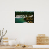 ウィラメット滝ズインポートランド2 ポスター (キッチン)