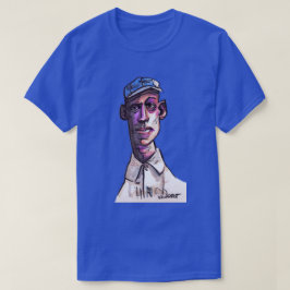 ウィラレッドTシャツ Tシャツ