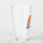 ウィラード山ニューハンプシャー タンブラーグラス (右)