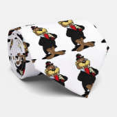 ウィラード・E・ウォレス |漫画クラシックのネクタイ ネクタイ (ロール)