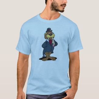 ウィラード・E・ウォレス |漫画クラシックストーリーTシャツ Tシャツ