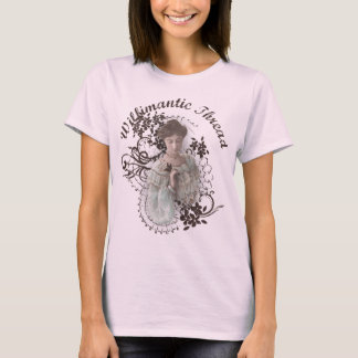 ウィリアマン糸 Tシャツ