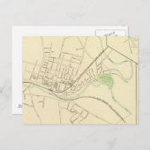 ウィリアマン ポストカード (正面/裏面)