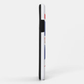 ウィリアムが大好き Case-Mate iPhoneケース (裏面/右)