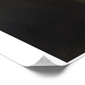 ウィリアムとマーガレットの『古代遺物』より ポスター (角)