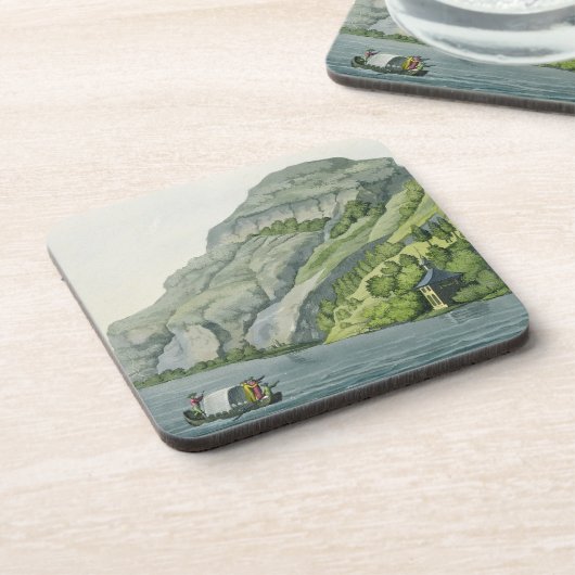 ウィリアムのチャペルは「Varioの習慣から、告げます コースター (左側)