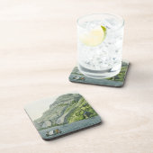 ウィリアムのチャペルは「Varioの習慣から、告げます コースター (右側)