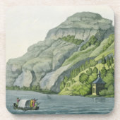 ウィリアムのチャペルは「Varioの習慣から、告げます コースター (正面)