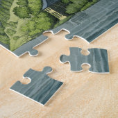 ウィリアムのチャペルは「Varioの習慣から、告げます ジグソーパズル (側面)