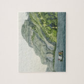 ウィリアムのチャペルは「Varioの習慣から、告げます ジグソーパズル (縦)