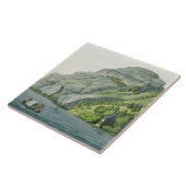 ウィリアムのチャペルは「Varioの習慣から、告げます タイル (側面)