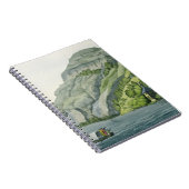 ウィリアムのチャペルは「Varioの習慣から、告げます ノートブック (右側)