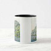 ウィリアムのチャペルは「Varioの習慣から、告げます マグカップ (中央)