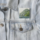 ウィリアムのチャペルは「Varioの習慣から、告げます 缶バッジ (インサイチュ)