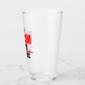 ウィリアムの銃声が分からないこと タンブラーグラス (左)