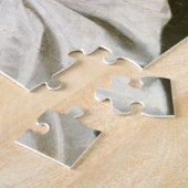 ウィリアムアドルフブーゲラウ小さな女の子 ジグソーパズル (側面)