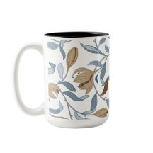 ウィリアムインスパイアモリスエレガントフローラ