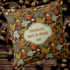 ウィリアムカスタマイズモリスオータムガーデンアウトドア アウトドアクッション