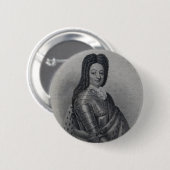 ウィリアムキースI 缶バッジ (正面&裏面)