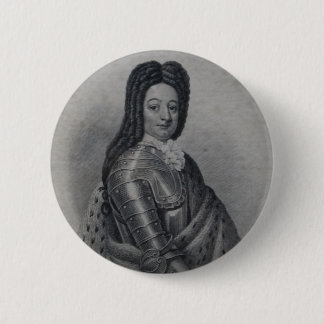 ウィリアムキースI 缶バッジ