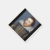 ウィリアムシェイクスピアテーマ紙ナプキンス スタンダードカクテルナプキン (角)