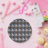 ウィリアムシェイクスピアテーマ紙プレート ペーパープレート (パーティー)