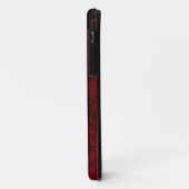 ウィリアムシェイクスピア有名ラブ引用文 Case-Mate iPhoneケース (裏面/左)