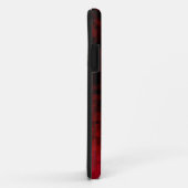 ウィリアムシェイクスピア有名ラブ引用文 Case-Mate iPhoneケース (裏面/右)