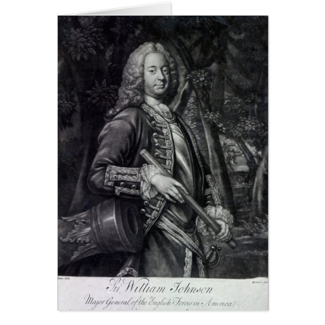 ウィリアムジョンソン (正面)