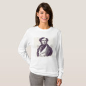 ウィリアムジョージCavendish Bentinck 2主 Tシャツ (正面フル)