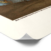 ウィリアムスバーグの戦い（クルスとアリソンによる1862） ポスター (角)