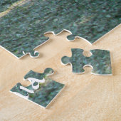 ウィリアムスバーグバージニアジグソーパズル ジグソーパズル (側面)