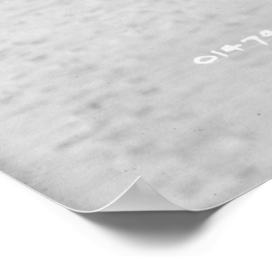 ウィリアムスバーグ橋のヴィンテージ写真 ポスター (角)