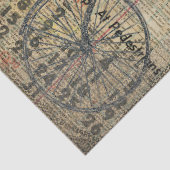 ウィリアムスバーグ・デコページ |ティッシュペーパー 薄葉紙 (詳細)