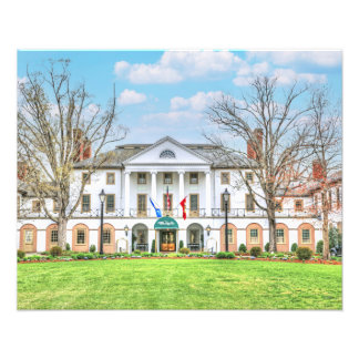 ウィリアムスバーグVAバージニアウィリアムスバーグインプリント フォトプリント           