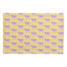 ウィリアムズカレッジエフス紫の牛