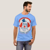 ウィリアムズグローブ遊園地 Tシャツ (正面フル)
