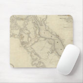 ウィリアムズバーグトゥザホワイトハウス マウスパッド (マウス)