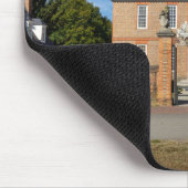 ウィリアムズバーグVAガバナーズパレス マウスパッド (コーナー)