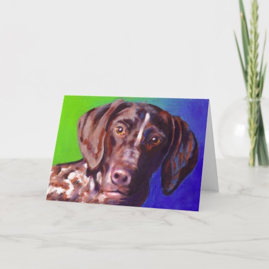 ウィリアムソンのソフィー・クレア カード (正面)